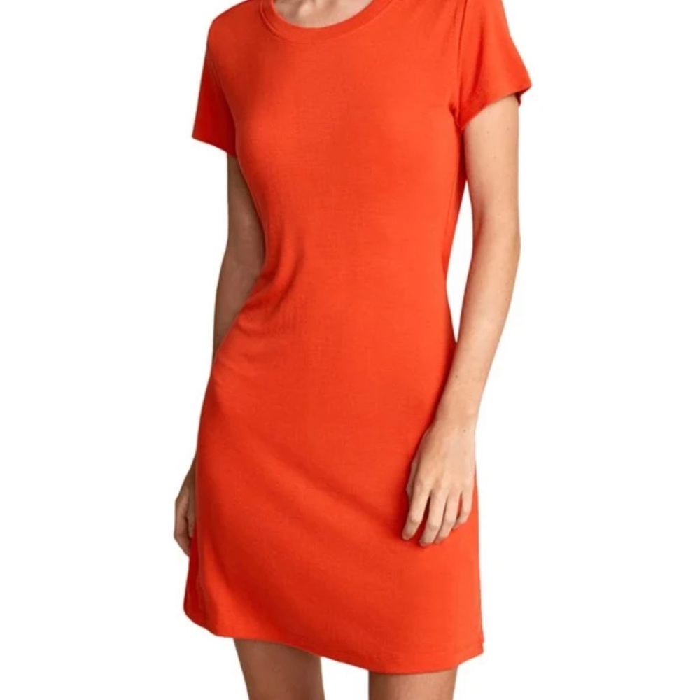 RVCA dress